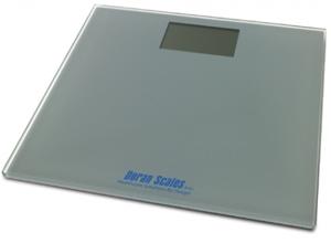 Digital Physician's Scale Product Image