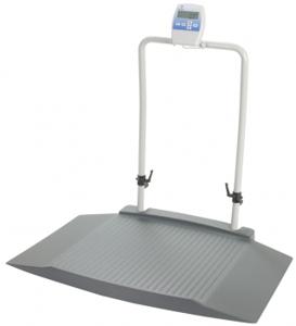 Doran Wheelchair Scale Product Image