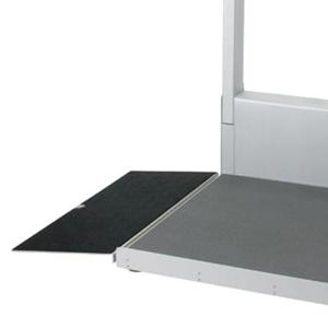 Wheelchair Scale Ramp Product Image