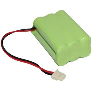 Rechargeable Battery Pack Product Image