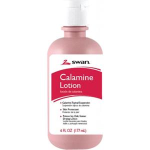 Cumberland Swan® Calamine Lotion Product Image