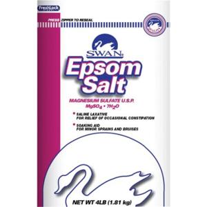 Cumberland Swan® Epsom Salts Product Image