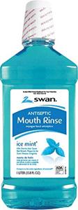 Cumberland Swan® Mouthwash Product Image