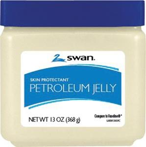 Cumberland Swan® Petroleum Jelly Product Image