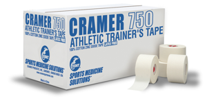 750 Athletic Trainer's Tape Product Image