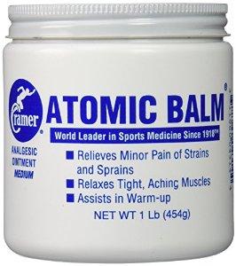 Atomic® Balm Product Image