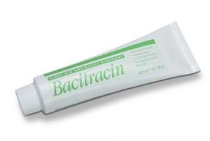 Bacitracin Antibiotic Ointment Product Image