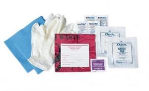 Biohazard Kit Product Image