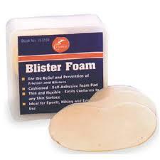 Blister Foam Product Image