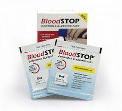 Bloodstop® Wound Dressing Product Image