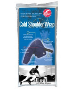 Cold Shoulder™ Wrap Product Image