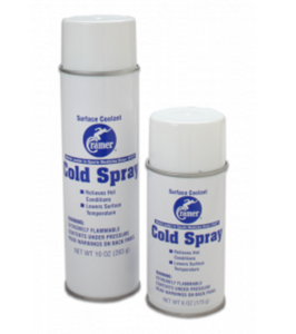 Cold Spray Product Image