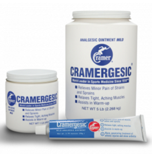 Cramergesic® Ointment Product Image