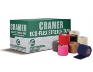 Eco-Flex Stretch Tap Product Image