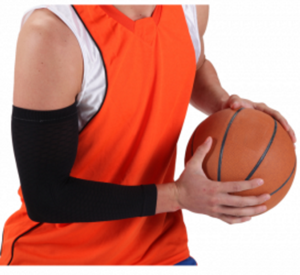 ESS Compression Arm Sleeves Product Image