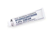 Hydrocortisone Cream Product Image