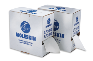 Moleskin Product Image