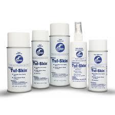 Tuf-Skin® Spray Product Image