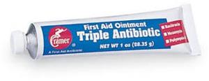 Triple Antibiotic Ointment Product Image