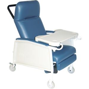 3 Position Recliner Product Image