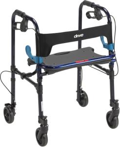 Cleaver-Lite Rollator Product Image