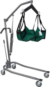 Hydraulic Patient Lift Product Image