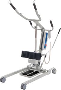 Manual Patient Lift Product Image