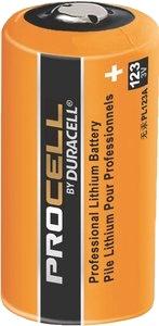 Procell® Lithium Battery Product Image