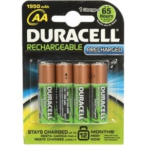 Rechargeable Battery Product Image