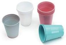 Advantage Plastic Cups Product Image