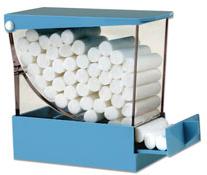 Cotton Roll Dispenser Product Image