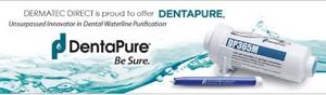 Dentapure® Microbiological Water Purification System Product Image