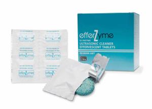 Efferzyme® Effervescent Cleaning Tablets Product Image