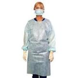 Impervious Barrier Gown Product Image