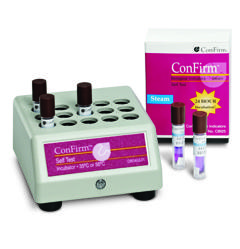 ConFirm® 24 In-Office Biological Monitoring System Product Image