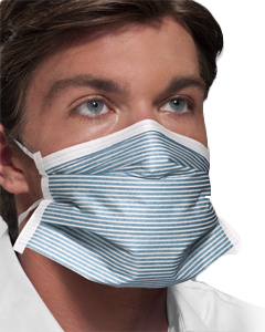 Isolator® Plus N95 Particulate Respirator Product Image