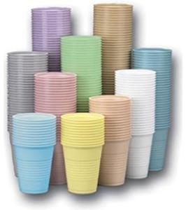 Plastic Cups Product Image