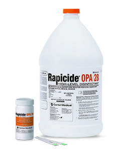 Rapicide® Opa/28 High Level Disinfectant Product Image