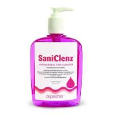SaniClenz® Antimicrobial Skin Cleanser Product Image