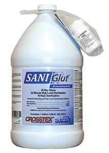 SANI Glut® Glutaraldehyde 3% Solution Product Image