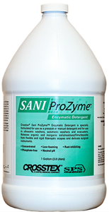 SaniProZyme™ Detergent Product Image