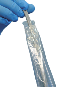 Syringe Sleeves With Opening Product Image
