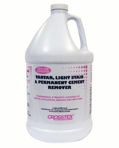 Tartar & Stain Remover Product Image