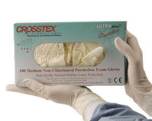 Ultra Plus® Gloves Product Image