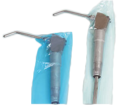 Syringe Sleeves Without Opening Product Image