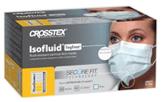 Isofluid® Fog Free with SecureFit® Technology Product Image