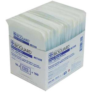 Bioguard Antimicrobial Bandage Sponges Product Image