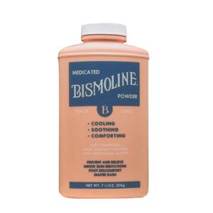Bisomoline Powder Product Image