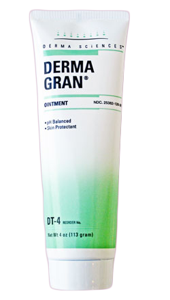 Dermagran® Ointment Product Image