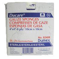Ducare® Woven Sponges Product Image